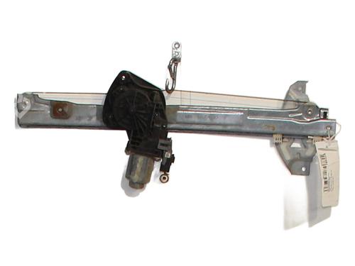Used Front right window mechanism Front right window mechanism CITROËN C4 II (NC_) 1.6 HDi 110 (112 hp) 31155429 31155429