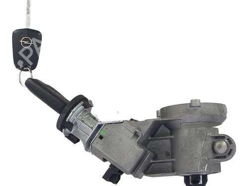 ignition-barrel-opel-corsa-d-s07-2006-2007-2008-2009-2010-2011-2012-2013-2014-2015-36894052 main image