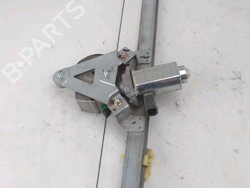 Front right window mechanism RENAULT TRAFIC II Van (FL) 1.9 dCi 80 (FL0B) | BP37454429C23 - Image 2