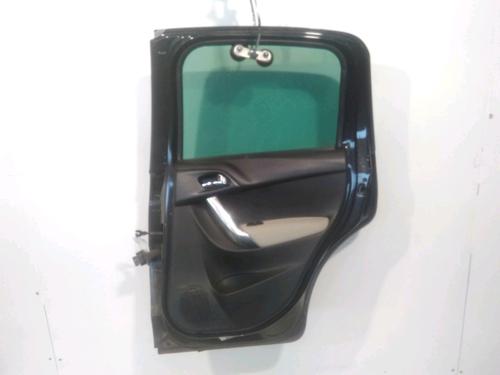 Dør højre bagtil CITROËN C3 II (SC_) 1.6 HDi 110 (112 hp) 27268472