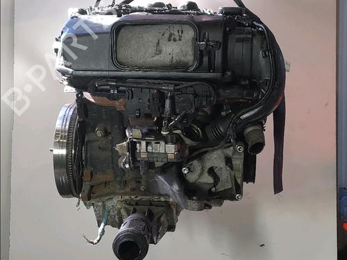 Engine BMW X3 (E83) 2.0 d | BP30048098M1 