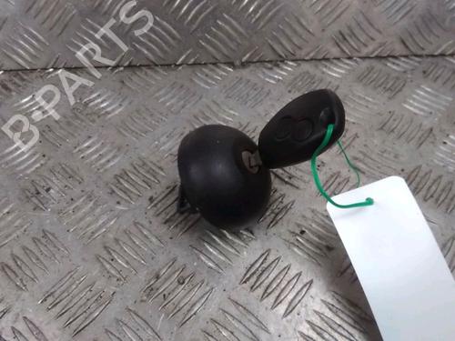 Tanklåg Tanklåg DACIA SANDERO 1.2 16V (75 hp) 11712075 11712075