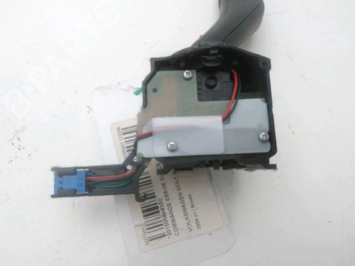 Used Steering column stalk Steering column stalk VW GOLF VI (5K1) [2008-2014] 15752633 15752633