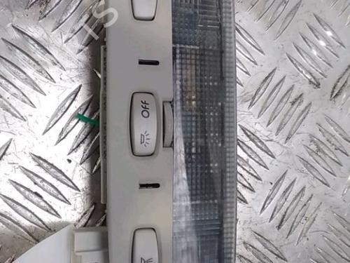 Used Interior roof light RENAULT LAGUNA II (BG0/1_) 1.9 dCi (BG1A, BG1W, BG0G) (110 hp) 14964837