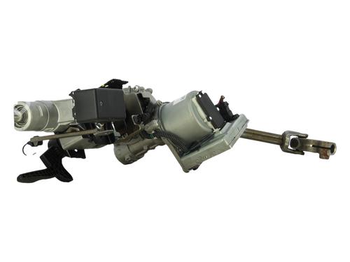 Steering column RENAULT CLIO V (B7_) 1.0 TCe 90 (B7MT) | BP38736814M21 - Image 2