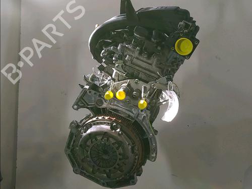 Motor Motor NISSAN MICRA IV (K13K, K13KK) 1.2 (80 hp) 32458417 32458417