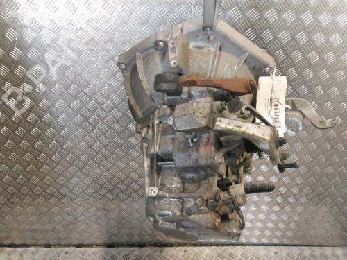 Gearbox TOYOTA YARIS (_P13_) 1.0 (KSP130_, KSP130) | BP18206318M3 