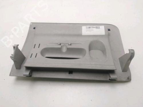 Used Glove box Glove box CITROËN C4 II (NC_) 1.6 HDi 110 (112 hp) 21392253 21392253