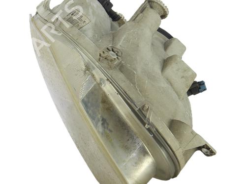 Right headlight OPEL AGILA A (H00) 1.2 16V (F68) | BP39157902C29 - Image 2