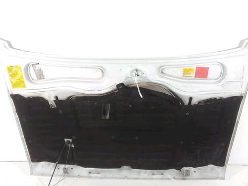 Hood RENAULT RAPID Box Body/MPV (F40_, G40_) 1.9 D (F40P, F40N, F40E) | BP20328245C1