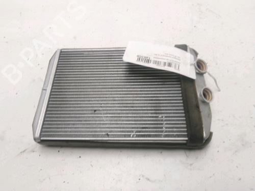 Used Heater matrix RENAULT KANGOO Express (FW0/1_) 1.5 dCi 75 (FW07, FW10, FW04) (75 hp) 22213891