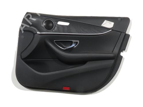Front right panel MERCEDES-BENZ E-CLASS (W213) E 200 d (213.013) | BP38527280C59 - Image 2
