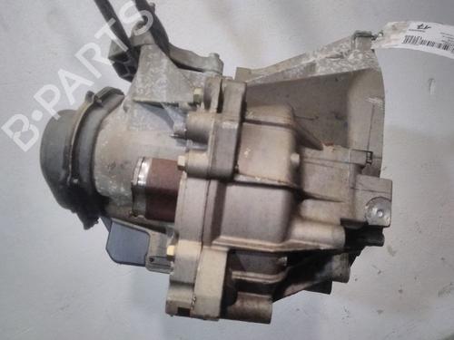 Gearbox FORD FUSION (JU_) 1.6 | BP15748559M3 