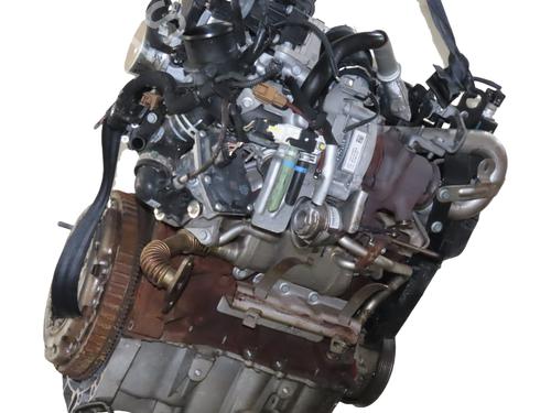 Engine RENAULT KANGOO Express (FW0/1_) 1.5 dCi 75 (FW07, FW10, FW04) | BP38944472M1 - Image 4