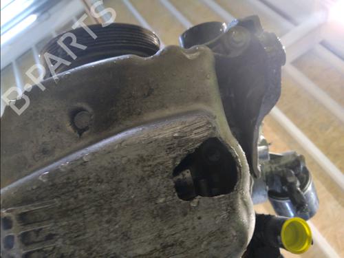 Motor Motor RENAULT CLIO IV (BH_) 1.5 dCi 90 (90 hp) 34106187 34106187
