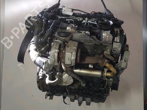 Moteur VW PASSAT B6 (3C2) 2.0 TDI 16V | BP30048100M1 
