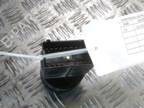 Used Headlight switch Headlight switch SKODA ROOMSTER (5J7) 1.6 TDI (105 hp) 16742221 16742221