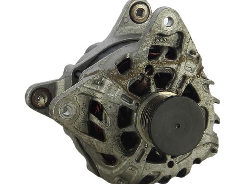Alternator RENAULT CAPTUR I (J5_, H5_) 1.2 TCe 120 | BP38005228M7 - Image 4