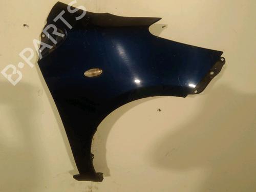 Used Right front fenders Right front fenders TOYOTA YARIS (_P9_) 1.3 VVT-i (SCP90_, SCP90R) (87 hp) 33727751 33727751