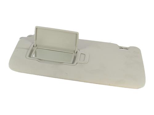 Left sun visor RENAULT KANGOO III MPV Blue dCi 95 (KJAB) | BP30291115I1 