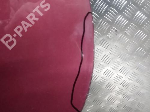 Left rear door MERCEDES-BENZ A-CLASS (W169) A 180 (169.032, 169.332) | BP11523840C4 