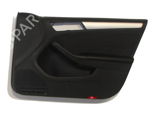 Front right panel PEUGEOT 208 I (CA_, CC_) 1.6 HDi / BlueHDi 75 | BP32512194C59 - Image 2