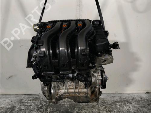 Engine CITROËN C3 III (SX) 1.2 PureTech 82 | BP34106192M1 - Image 2