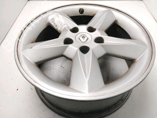 Rim RENAULT SCÉNIC I MPV (JA0/1_, FA0_) 2.0 16V RX4 | BP31277807C45