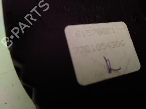 Used Steering column stalk RENAULT TWINGO I (C06_) 1.2 16V (C06C, C06D, C06K) (75 hp) 15752840