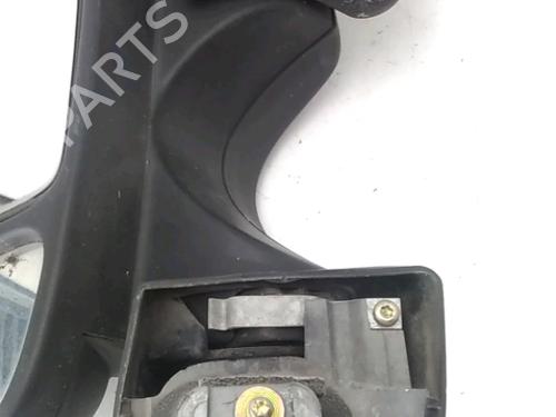Used Left mirror Left mirror 37454435 37454435