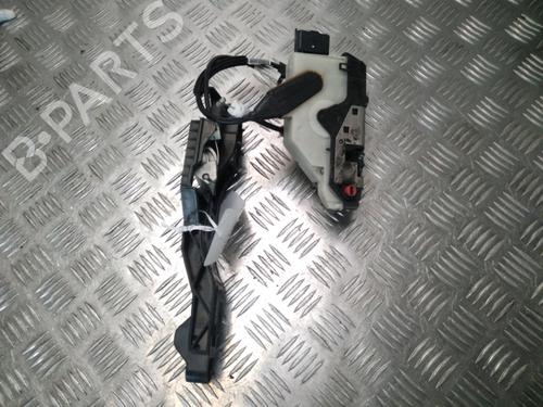 Rear left lock PEUGEOT 208 I (CA_, CC_) 1.6 BlueHDi 100 | BP14964655C100 