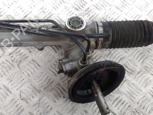 Used Steering rack Steering rack PEUGEOT PARTNER Box Body/MPV 1.6 BlueHDi 100 (100 hp) 30798346 30798346