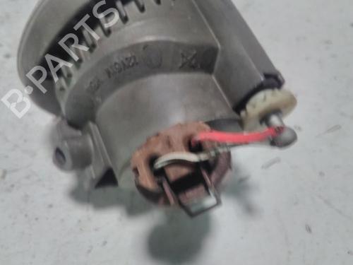 Used Right front fog light Right front fog light TOYOTA COROLLA Verso (_E12_) 2.0 D-4D (CDE120_, CDE120R) (90 hp) 23334465 23334465