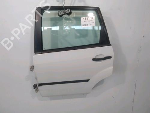 Left rear door FORD FIESTA V (JH_, JD_) 1.3 | BP28206481C4 