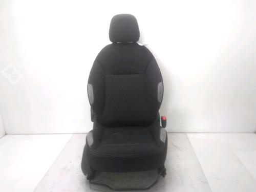 Used Right front seat PEUGEOT 208 I (CA_, CC_) 1.4 HDi (68 hp) 25279067