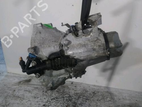 Gearbox CITROËN C3 III (SX) 1.2 PureTech 82 | BP33562479M3 - Image 3