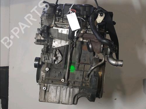 Engine MITSUBISHI COLT VI (Z3_A, Z2_A) 1.5 DI-D (Z39A) | BP30164837M1