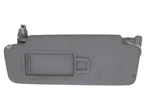 Left sun visor AUDI Q2 (GAB, GAG) 1.0 TFSI | BP39482004I1 - Image 2