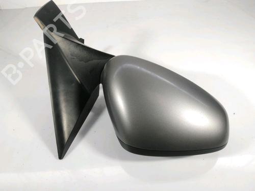 Used Right mirror ALFA ROMEO MITO (955_) 1.6 JTDM (955AXC1B) (120 hp) 19080322