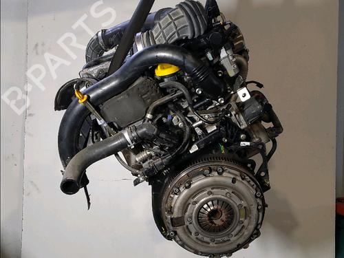 Used Engine SUZUKI VITARA (LY) 1.6 DDiS AllGrip (APK416D) (120 hp) 30482912