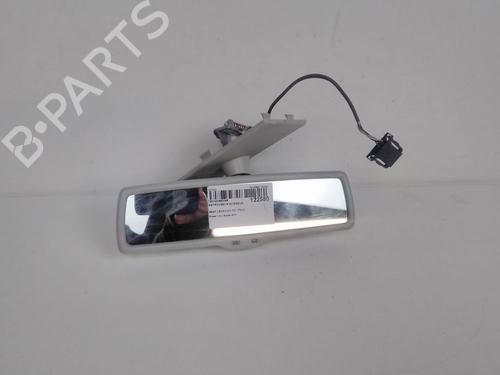 Used Rear mirror SEAT LEON (1P1) 2.0 TDI (170 hp) 15757543