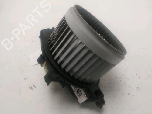 Used Heater blower motor Heater blower motor PEUGEOT PARTNER Box Body/MPV 1.6 HDi / BlueHDi 75 (75 hp) 24992593 24992593