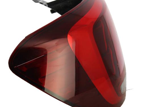 Left taillight DACIA SANDERO II 1.0 LPG (B8ML) | BP32715902C34 - Image 3