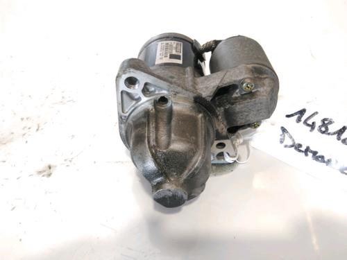 Starter NISSAN PIXO (UA0) 1.0 | BP18896787M8 