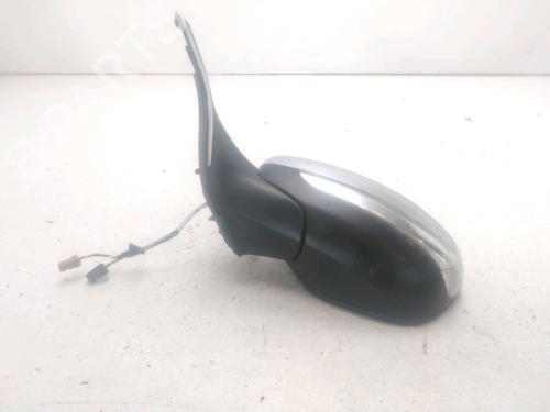 Used Left mirror PEUGEOT 2008 I (CU_) 1.6 HDi (92 hp) 27332393