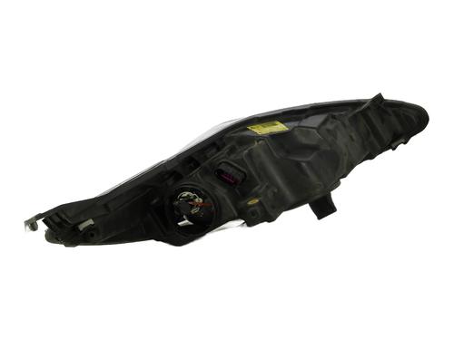 Used Left headlight Left headlight FORD FIESTA VI (CB1, CCN) 1.4 TDCi (70 hp) 34255827 34255827