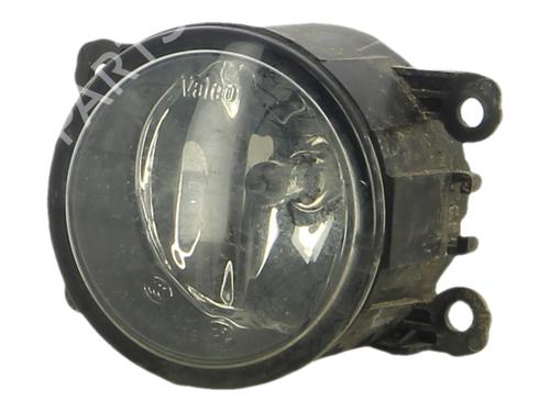 Left front fog light RENAULT TWINGO II (CN0_) 1.5 dCi (CN0E) | BP37431803C30 - Image 5