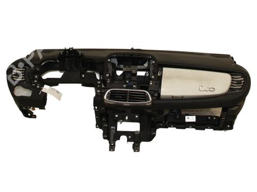 Dashboard FIAT 500X (334_) 1.3 (334.AXR11) (150 hp) 32715631