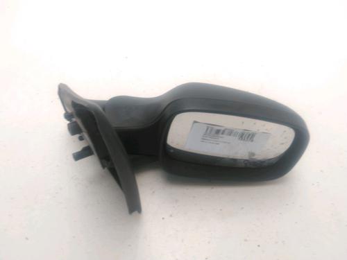 Right mirror RENAULT CLIO III (BR0/1, CR0/1) 1.5 dCi (BR17, CR17) | BP25611348C27 