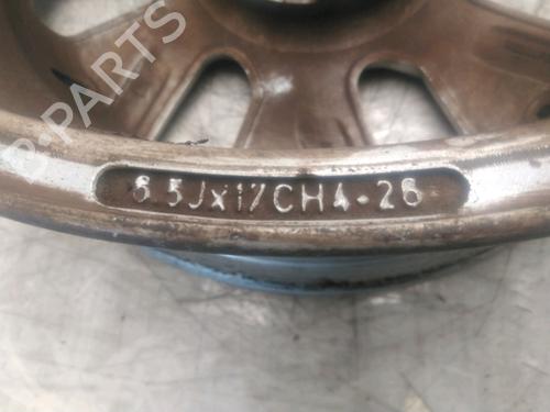 Rim CITROËN C4 Coupe (LA_) 1.6 HDi | BP25859708C45 